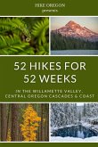 52 Hikes For 52 Weeks