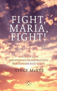 Fight Maria, Fight! - McKee, Vince