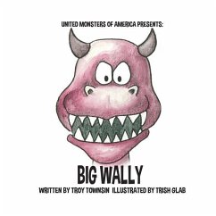 Big Wally - Townsin, Troy