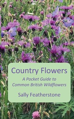 Country Flowers - Featherstone, Sally