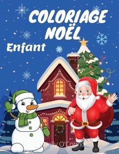 Coloriage Noël Enfant - Greenlane, Tabitha