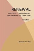 Renewal - Volume I