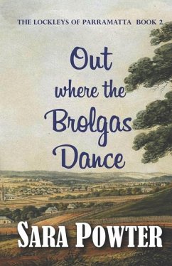 Out Where the Brolgas Dance - Powter, Sara