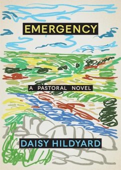 Emergency - Hildyard, Daisy