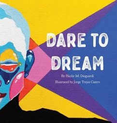 Dare to Dream - Dioguardi, Haylie