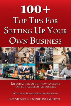 Setting up your Own Business - Munro, Ian