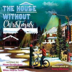 The House Without Christmas - Denchukwu, Nkem