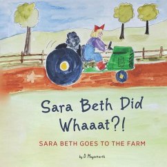 Sara Beth Goes to the Farm - Magerkurth, D.