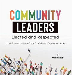 Community Leaders - Universal Politics