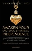 Awaken Your Emotional and Financial Independence