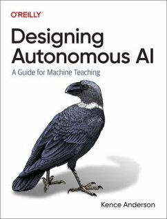 Designing Autonomous AI - Anderson, Kence