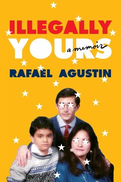 Illegally Yours - Agustin, Rafael