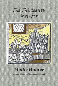 The Thirteenth Member - Hunter, Mollie