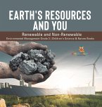 Earth's Resources and You