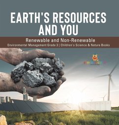 Earth's Resources and You - Baby