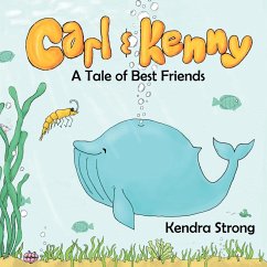 Carl & Kenny - Strong, Kendra