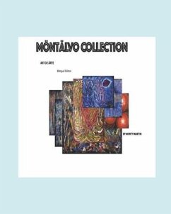 Montalvo Collection - Martin, Monty