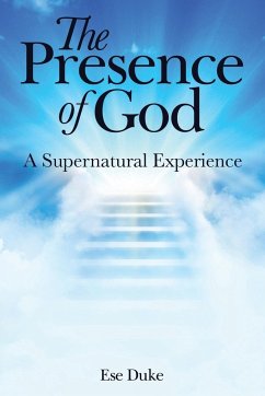 The Presence of God - Duke, Ese