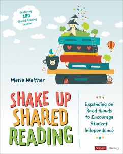 Shake Up Shared Reading - Walther, Maria P.