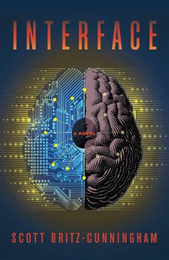 Interface - Britz-Cunningham, Scott