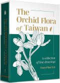 The Orchid Flora of Taiwan