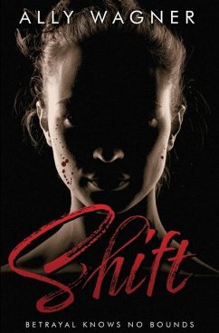 Shift - Wagner, Ally