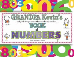 Grandpa Kevin's...Book of NUMBERS - Brougher, Kevin