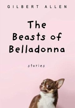 Beasts of Belladonna - Allen, Gilbert