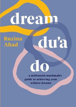 Dream Du'a Do - Ahad, Ruzina