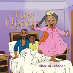 I Am Queen - Johnson, Sherica