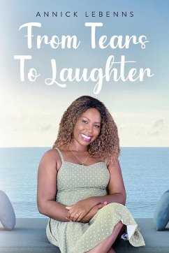 From Tears to Laughter - Lebenns, Annick