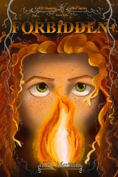 Cover Forbidden
