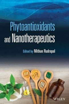 Cover Phytoantioxidants and Nanotherapeutics