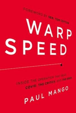 Warp Speed - Mango, Paul