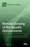 Remote Sensing of the Aquatic Environments