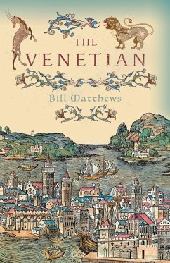 The Venetian - Matthews, Bill