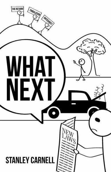 What Next What Next
