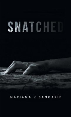 Snatched - Sangarie, Mariama K