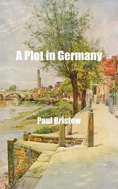 A Plot in Germany - Bristow, Paul
