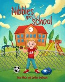 Nibbles Goes To School