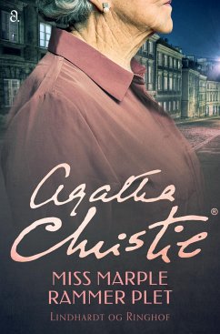 Miss Marple rammer plet - Christie, Agatha