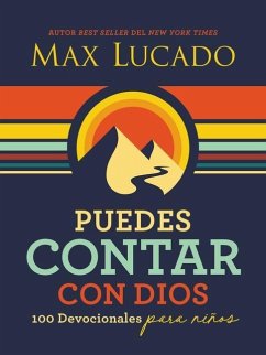 Puedes Contar Con Dios - Lucado, Max