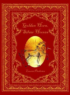 Golden Horn, Silver Hooves - Plaskonos, Lauren