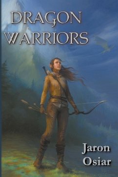 Dragon Warriors - Osiar, Jaron