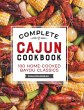 Complete Cajun Cookbook - Bild 1