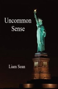 Uncommon Sense - Sean, Liam