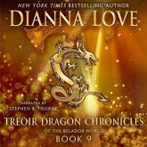 Treoir Dragon Chronicles of the Belador World: Book 9