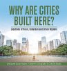 Why Are Cities Built Here? Locations of... - Bild 1