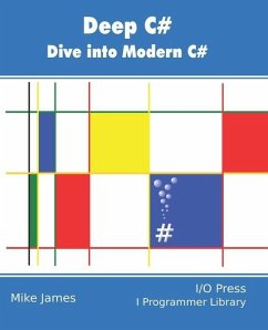 Deep C#: Dive Into Modern C# - James, Mike