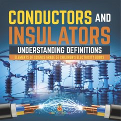 Conductors and Insulators - Baby